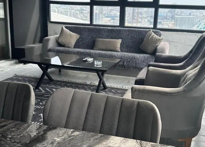 Aparthotel Heraldic 2*