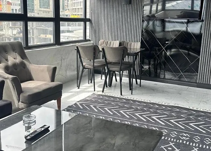 Aparthotel Heraldic 2*