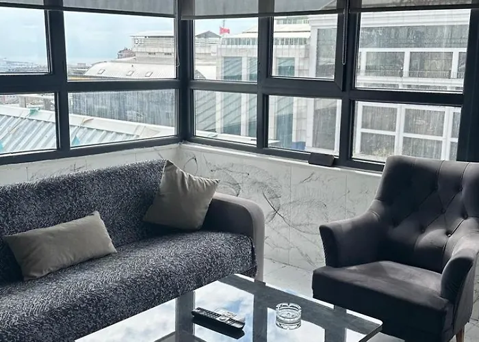 Heraldic Istanbulská provincie