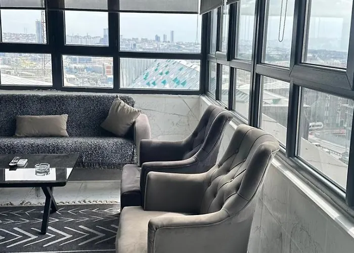 Heraldic 2* Istanbulská provincie