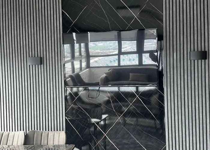 Aparthotel Heraldic 2*