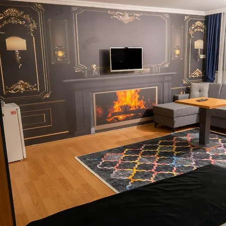 Heraldic اسطنبول