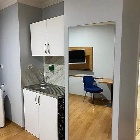 شقة فندقية Heraldic